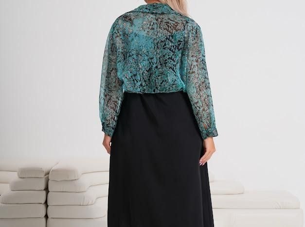 шифоновая накидка,накидка на платье,шифоновая накидка на платье,накидка из шифона,