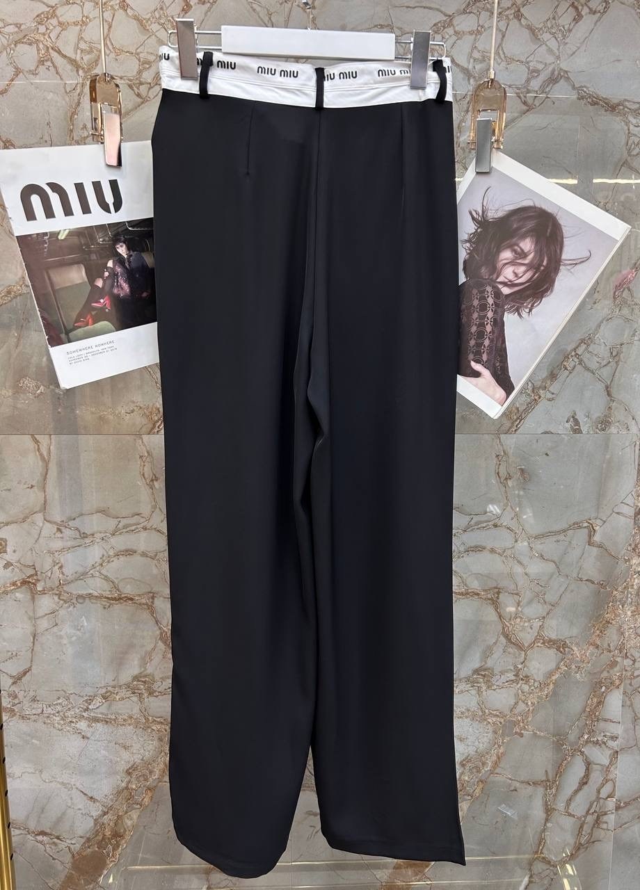 элегантные брюки,брюки miu miu,классические брюки,штаны диор женские,женские брюки