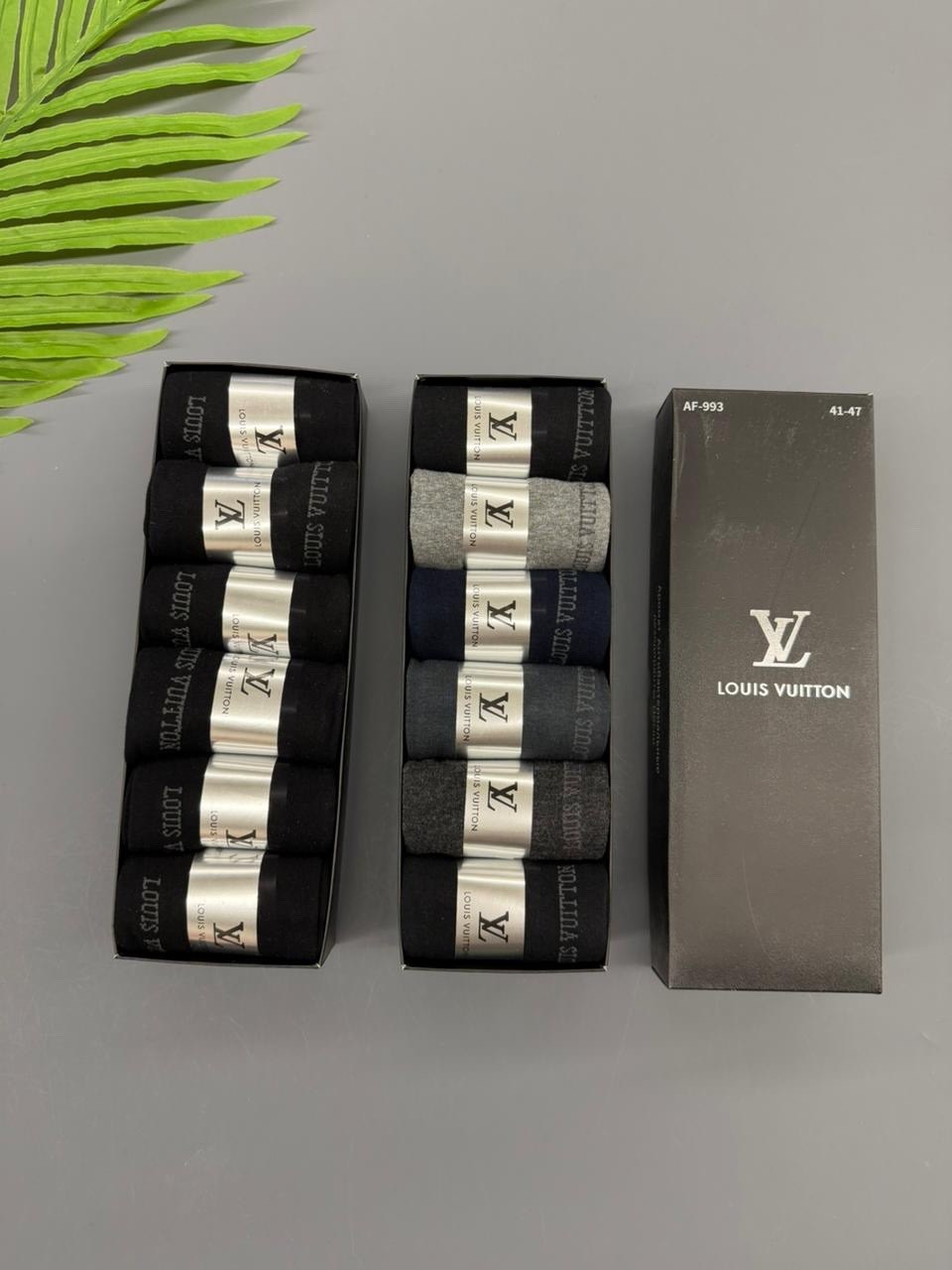 носки louis vuitton,комплект носков louis vuitton,мужские носки,носки мода,набор мужчине