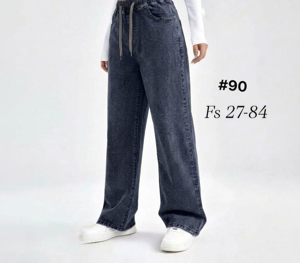 джинсы трубы женские,джинсы женские,джинсы широкие,свободные джинсы,джинсы палаццо