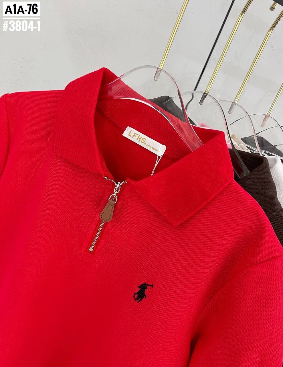 поло футболка женская,,женская футболка,одежда для женщин,футболка поло на замке