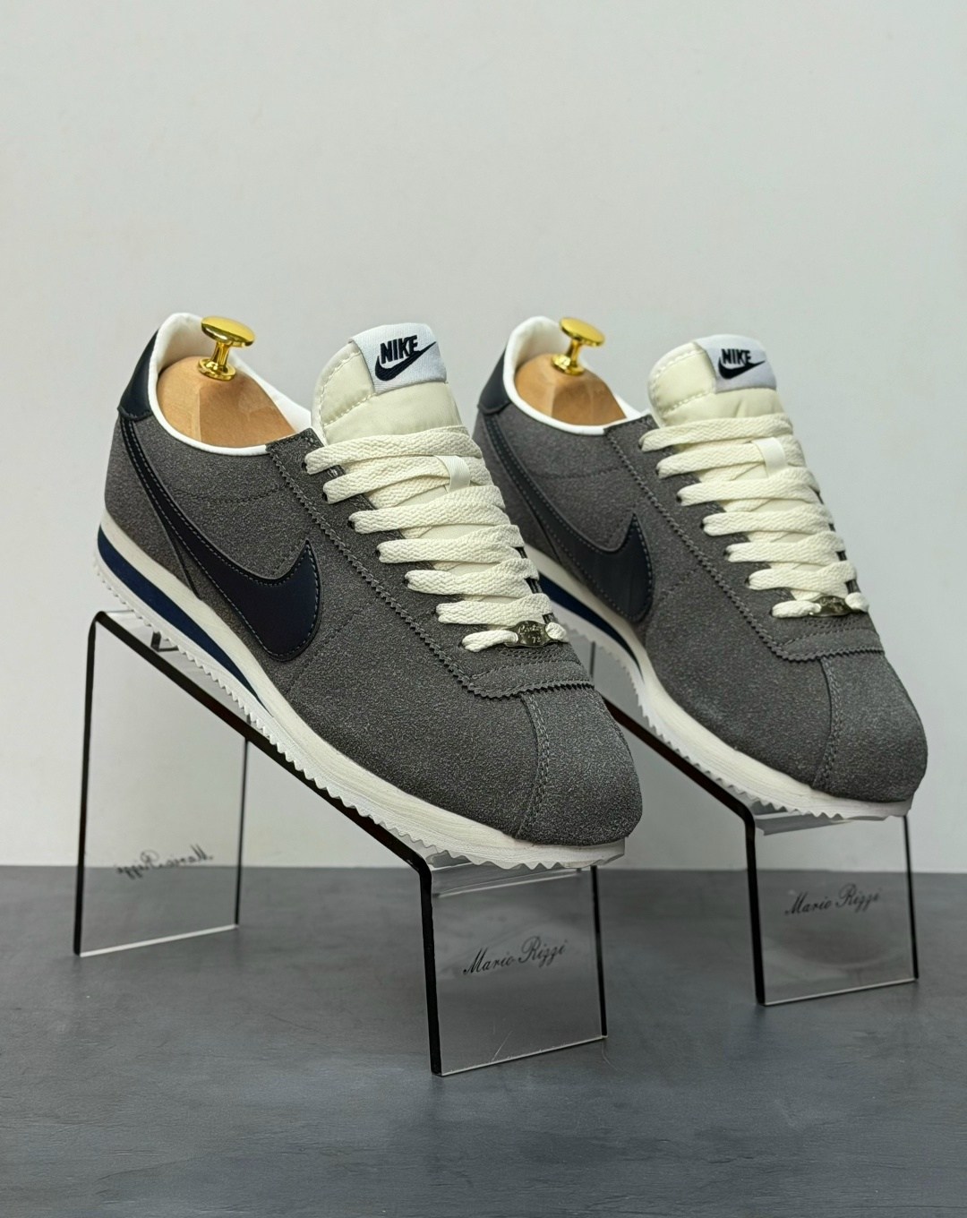 кроссовки,кроссовки nike cortez мужские,nike classic cortez,мужские кроссовки nike classic cortez nylon aw,найк кортес замшевые серые