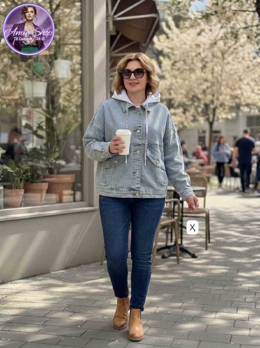 куртка джинсовая женская,куртка джинсовая,женские джинсовые куртки больших размеров,куртка женская,женская джинсовая куртка большого размера