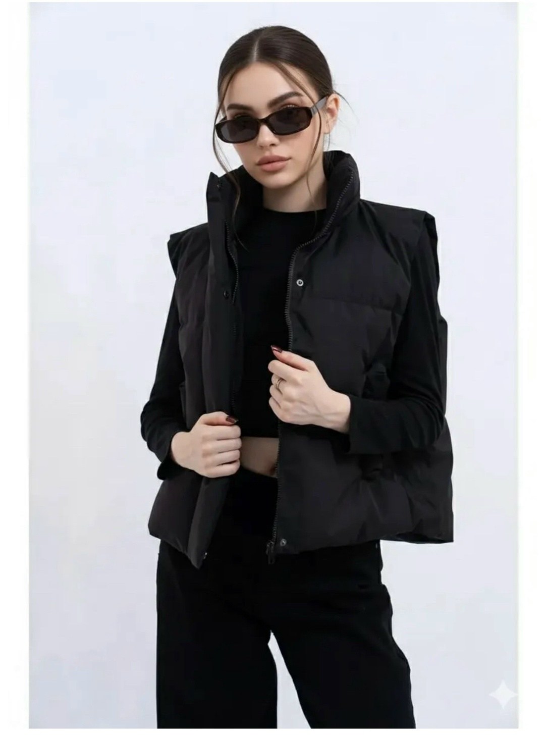 жилетка женская,жилет женский,жилет теплый,жилет утепленный женский,жилет женский теплый