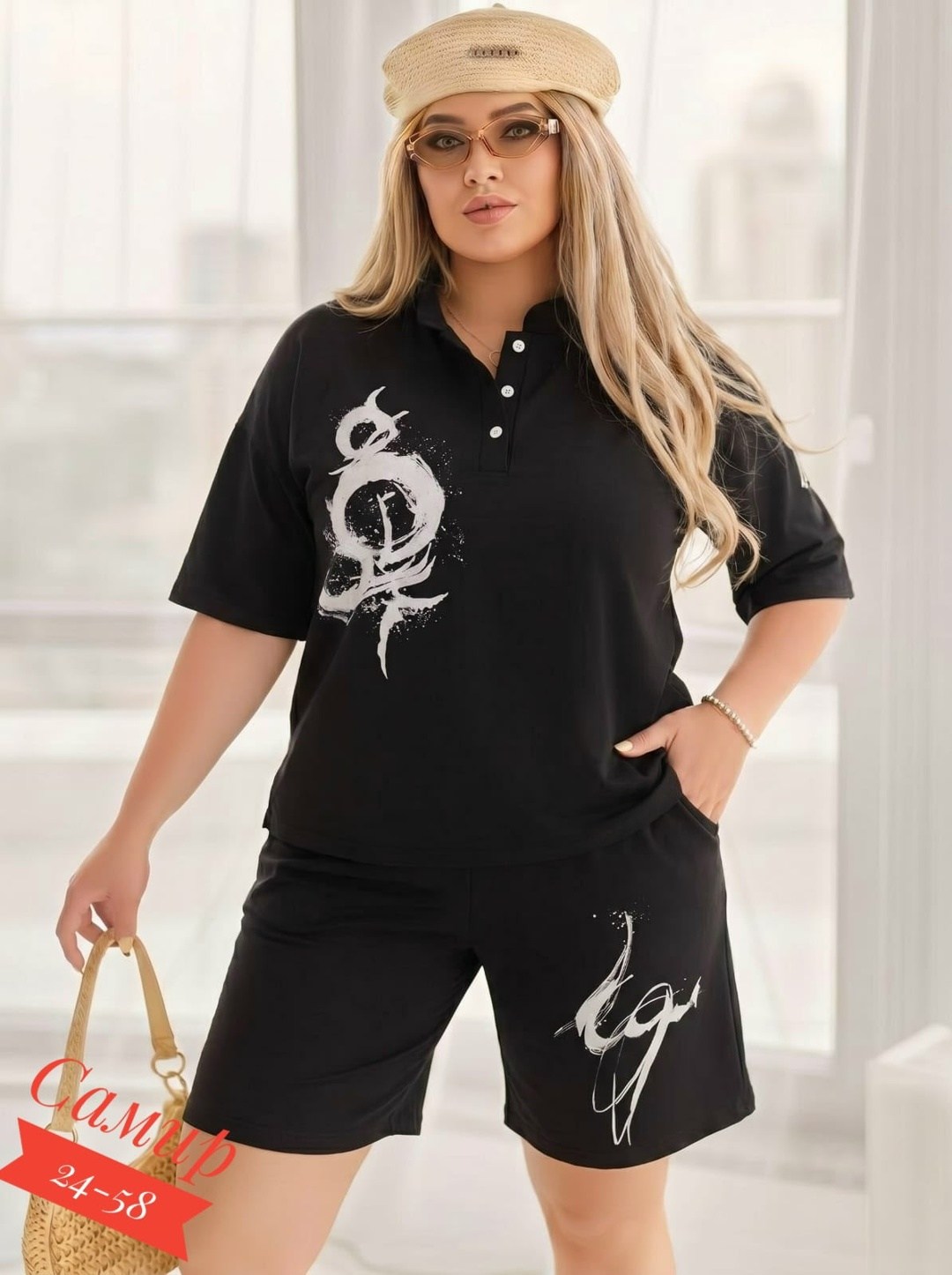 костюм женский,женский летний костюм с шортами больших размеров,костюм для женщин,летние костюмы,костюм женский летний