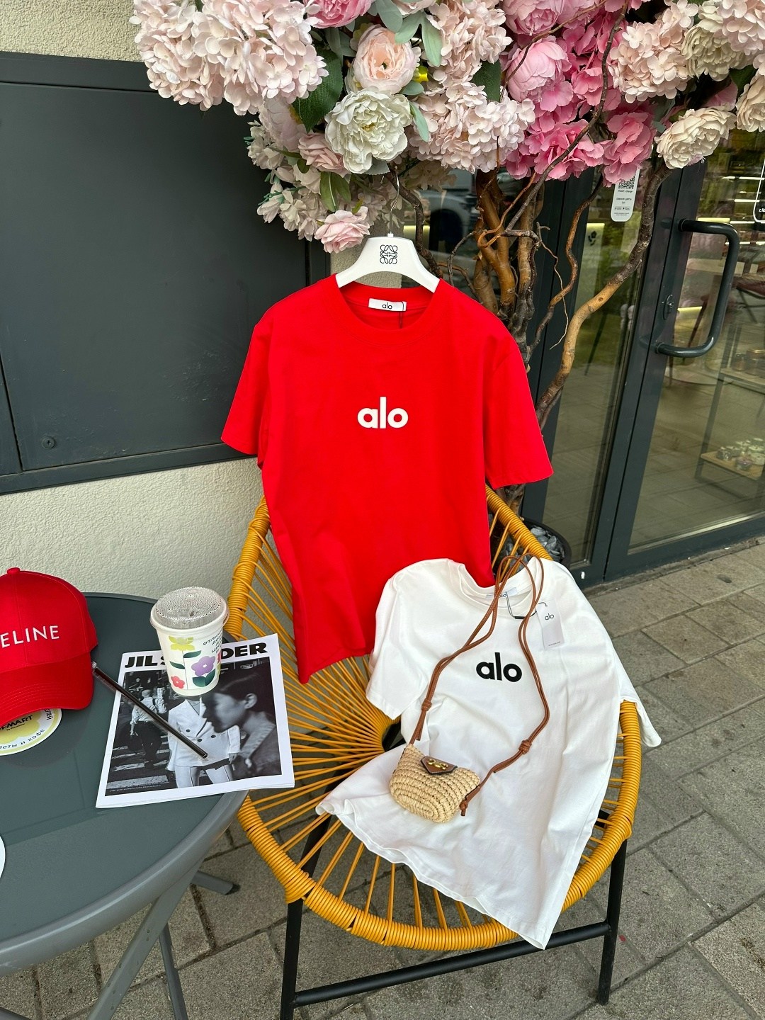 футболке,оверсайз футболка,футболки женская,футболка alo,летние футболки