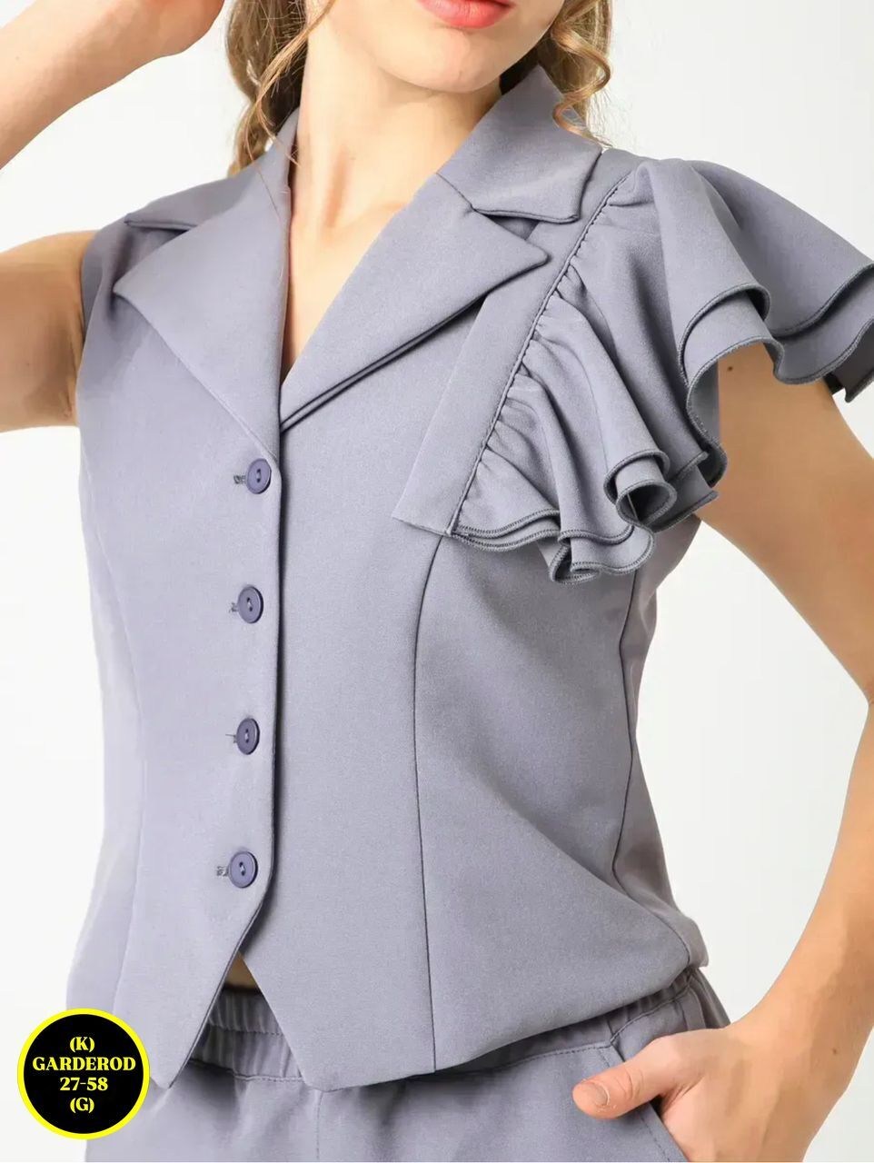 костюм школьный брючный с жилетом jutetti,костюм брючный,серый брючный костюм,костюм брючный с жилетом,школьный брючный костюм