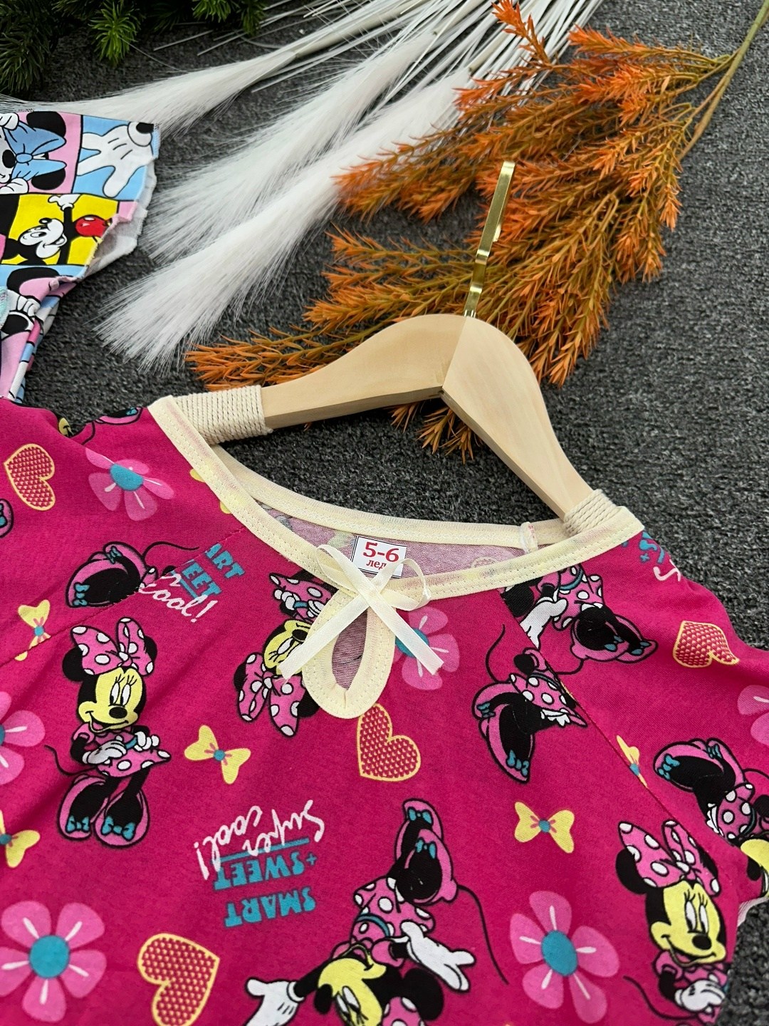 ночнушка для девочки,пижама для девочек,сорочка для девочки,для девочек платья,одежда для девочки