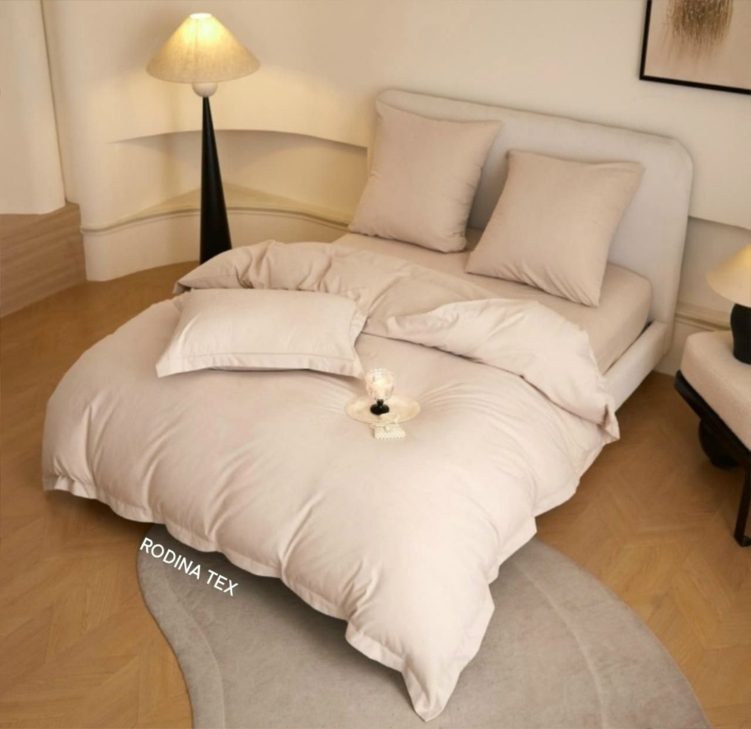 комплект постельного белья,постельное белье ситрейд сатин,комплект однотонного постельного белья,постельное белье однотонное,комплект постельного белья однотонный евро