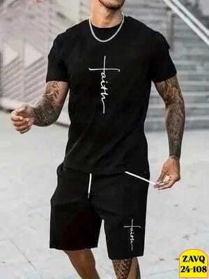 летний мужской костюм,спортивная одежда для мужчин,мужские спортивные комплект,мужской летний комплект,мужской повседневный спортивный костюм