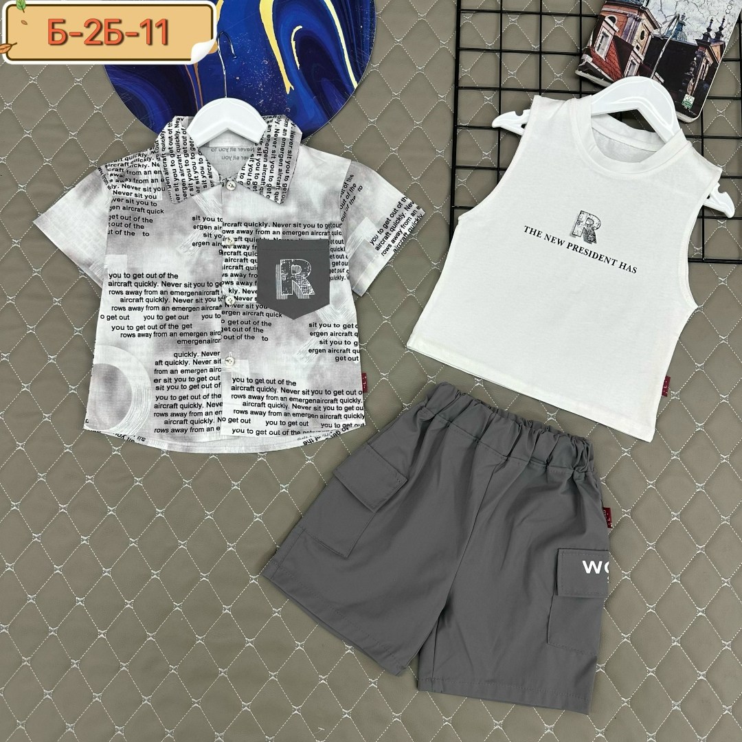 костюм детский,костюм для мальчика,костюм комплекты,повседневный костюм,костюм для мальчика с шортами