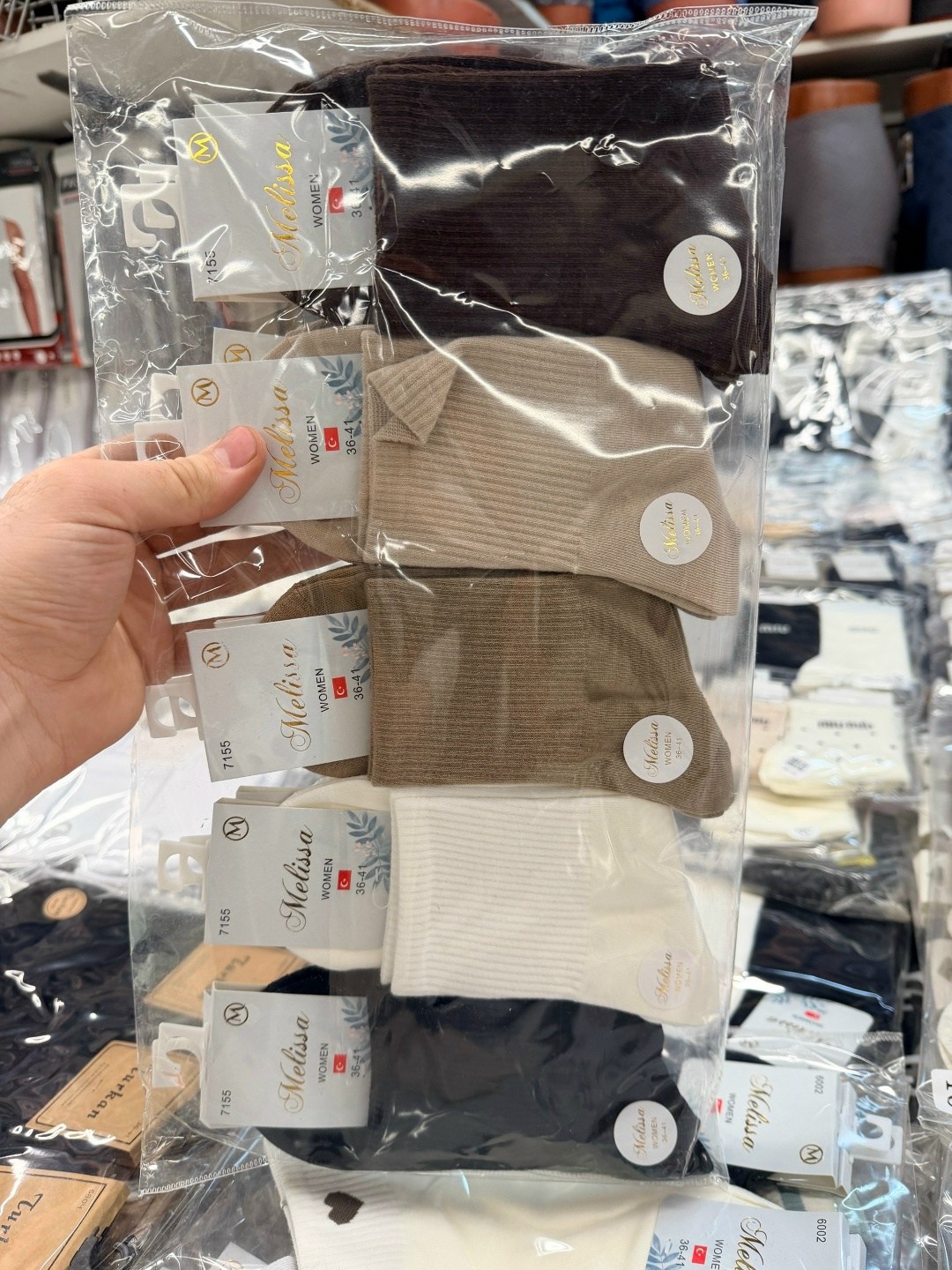 женские носки,носки комплект,носки женские комплект,носки женские набор 5 пар,носки