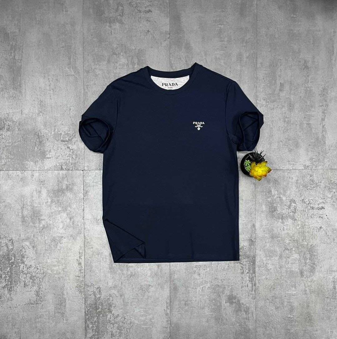 прада футболка,футболка prada,футболки женские мужские,футболки женская,футболка