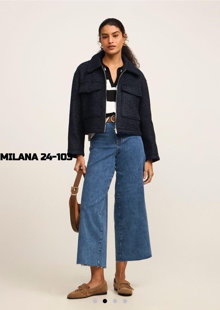 короткое шерстяное пальто sela размер l,модные джинсы,жакет,джинсы кюлоты женские