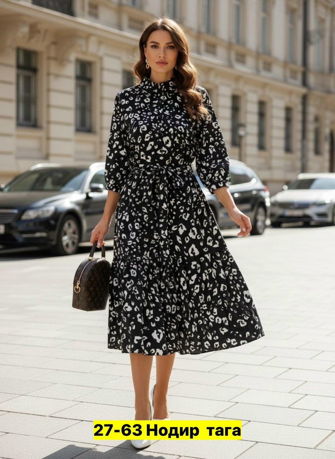 платье,платье женской,стильное платье,платье миди,платье модное
