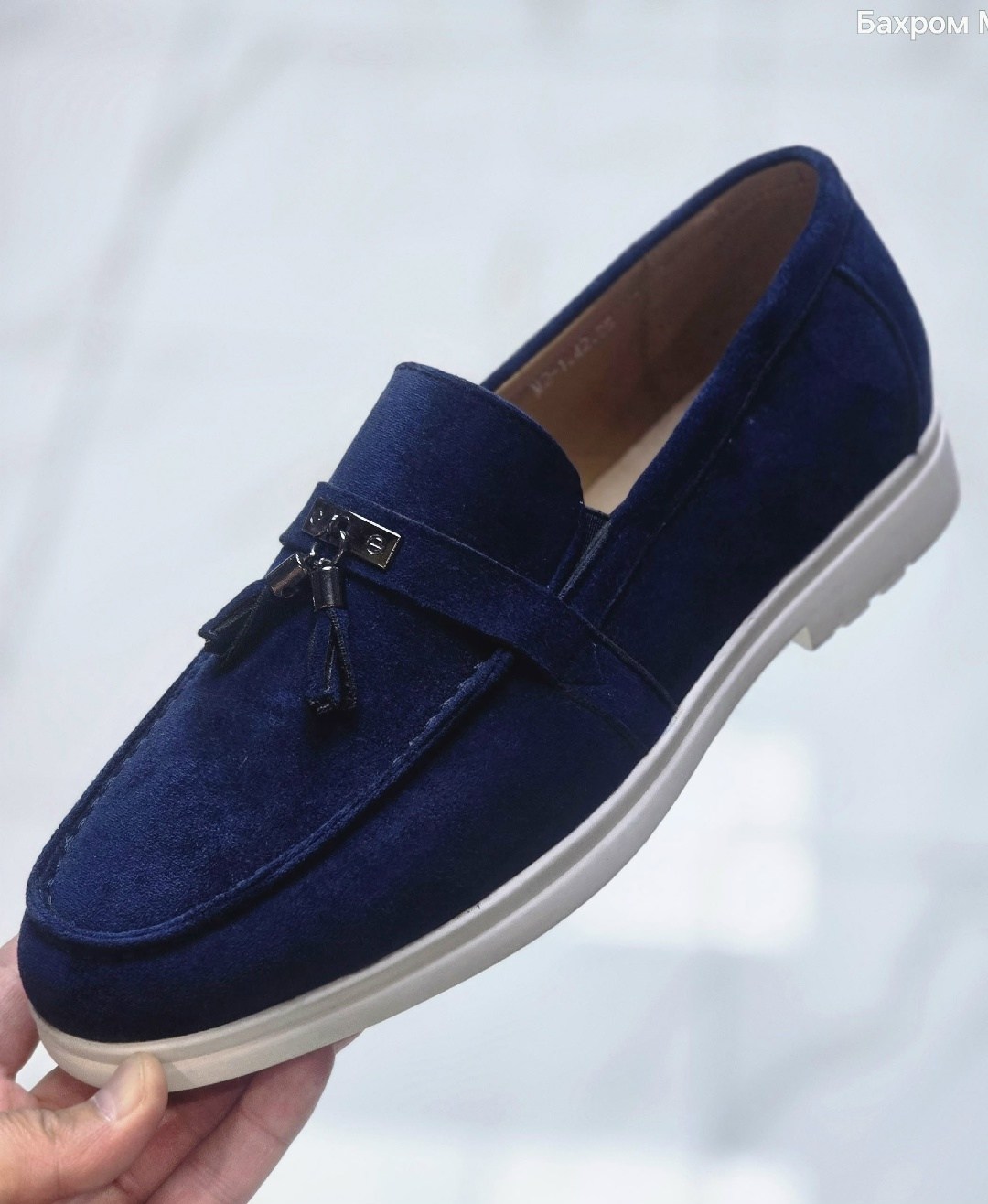 ,лоферы замшевые,мокасины замшевые,лоферы из замши голубые,мужские лоферы