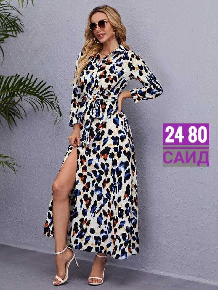 леопардовое платье ,платье леопард женское,платье в леопарде,леопардовое платье,платье рубашка с принтом