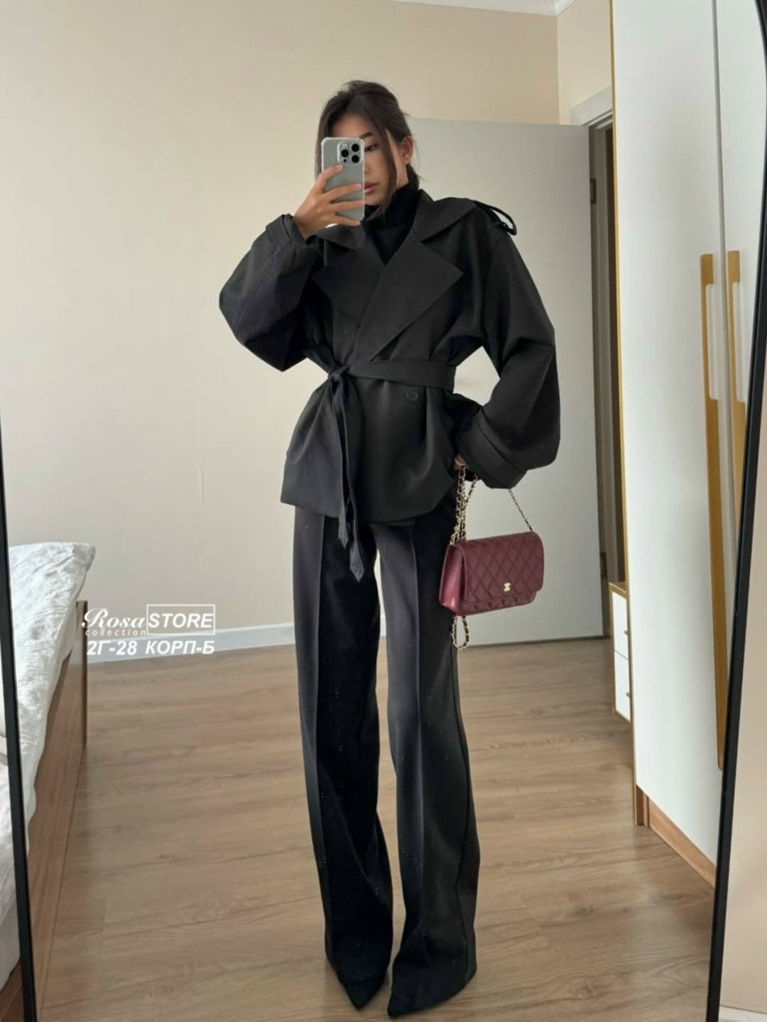 тренч с поясом,короткий тренч,тренч,женский тренч