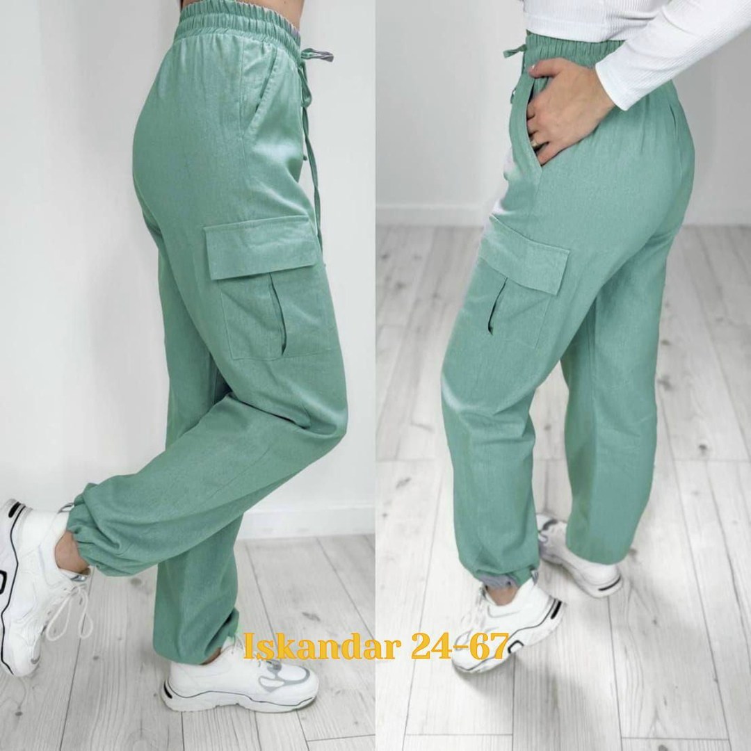 брюки женские карго,брюки джоггеры,брюки джоггеры женские,брюки с карманами карго,женские брюки с карманами
