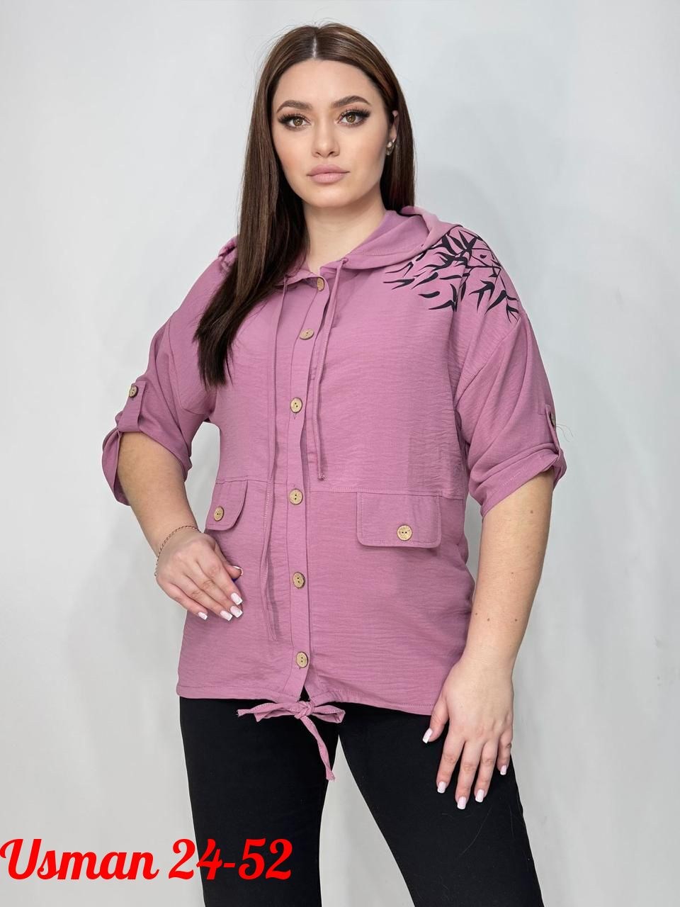 легкая женская блузка,одежда для женщин,блузка с капюшоном,блузка рубашка,женская рубашка больших размеров