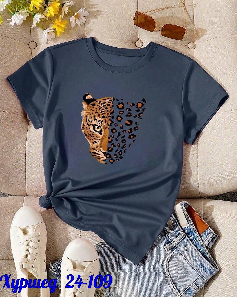 женские футболки с принтом,футболка с леопардом,футболка с леопардовым принтом,футболки женская,женская футболка с леопардовым принтом