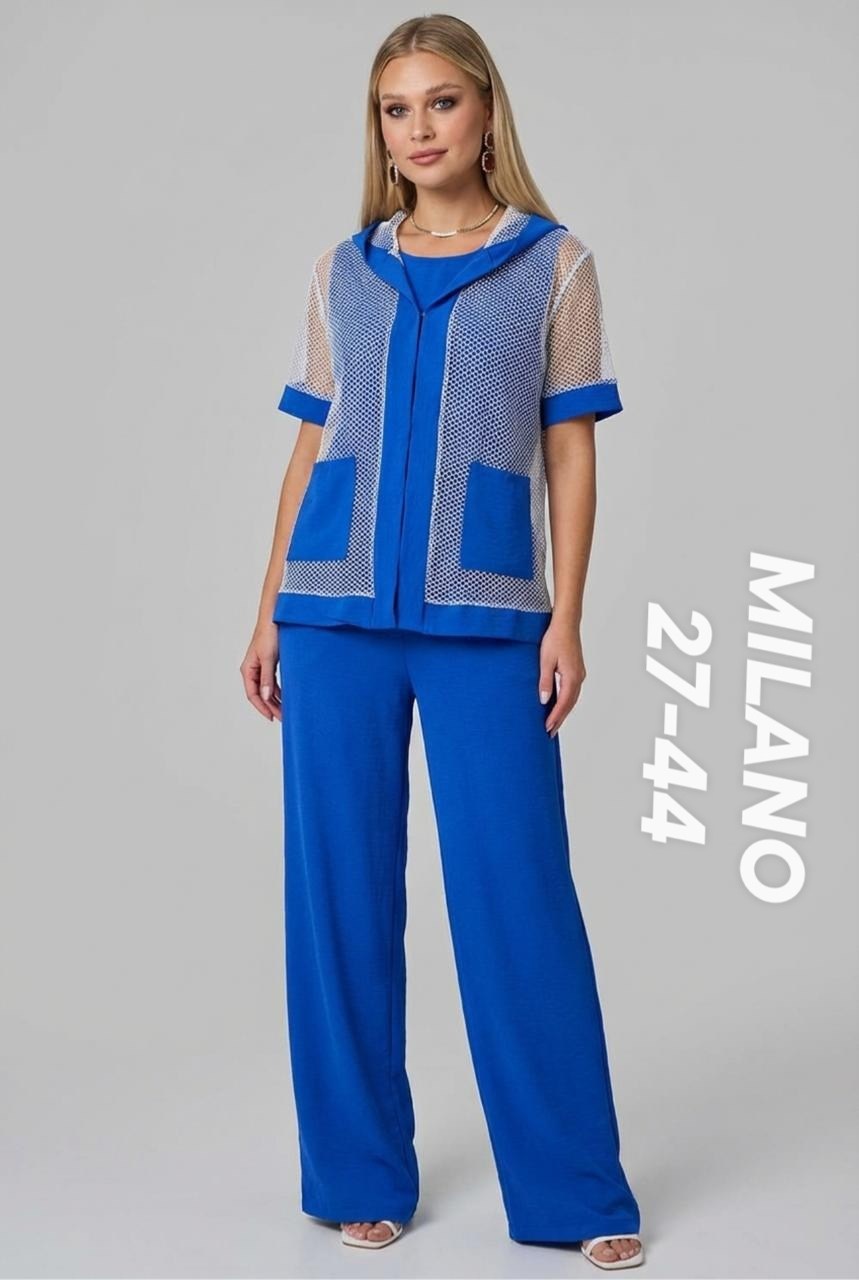 костюм с брюками,брючный комплект,костюм женский брючный,брючный костюм свободного кроя,жакет и брюки