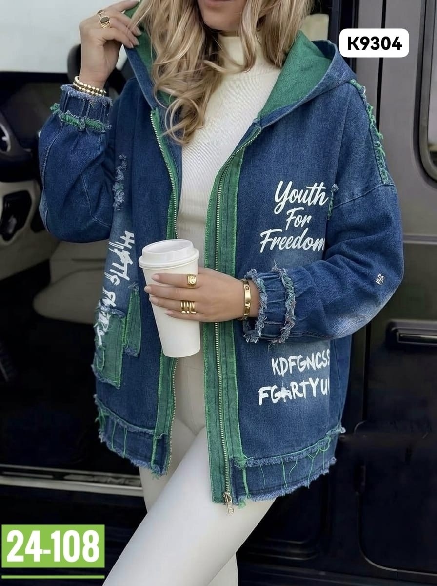 куртка джинсовая женская,куртка джинсовая,джинсовая куртка с капюшоном,модные джинсовые куртки 2026,куртка джинсовая удлиненная