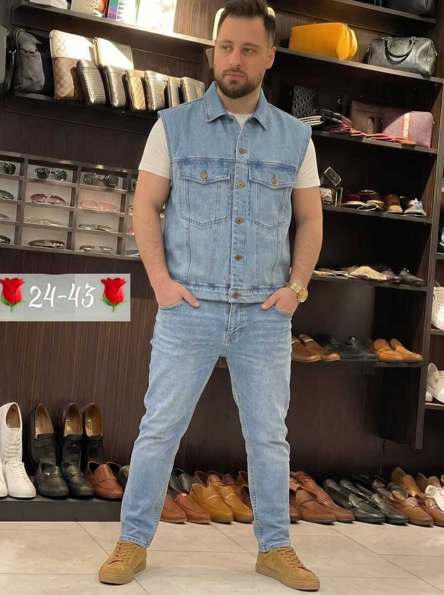 жилет джинсовый мужской,джинсовая жилетка мужская,джинсовый жилет,джинсовая безрукавка мужская,жилетка мужская под джинсы