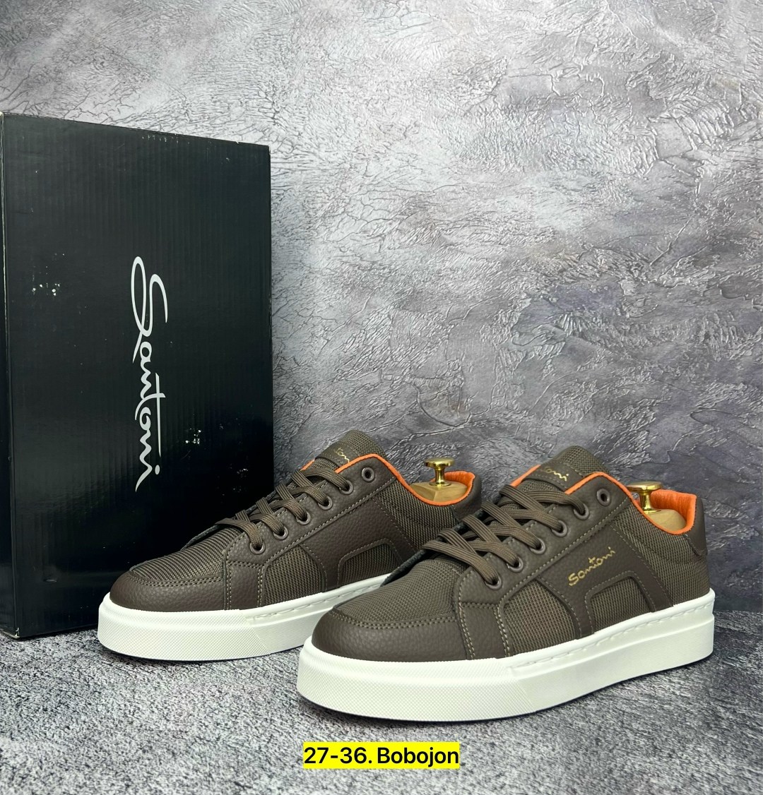 ,мужские кеды,кеды мужские santoni,мужская ,мужские классические кеды кроссовки santoni