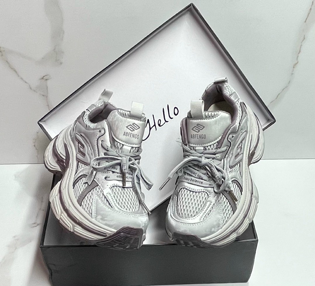 кроссовки женские,кроссовки balenciaga,кроссовки для женщин,массивные кроссовки,кроссовки модные