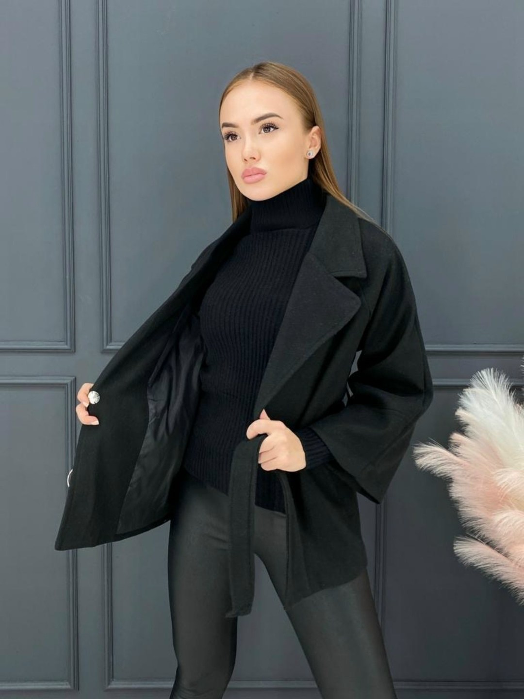 стильное пальто,пальто кашемир,женские пальто,пальто,пальто короткое