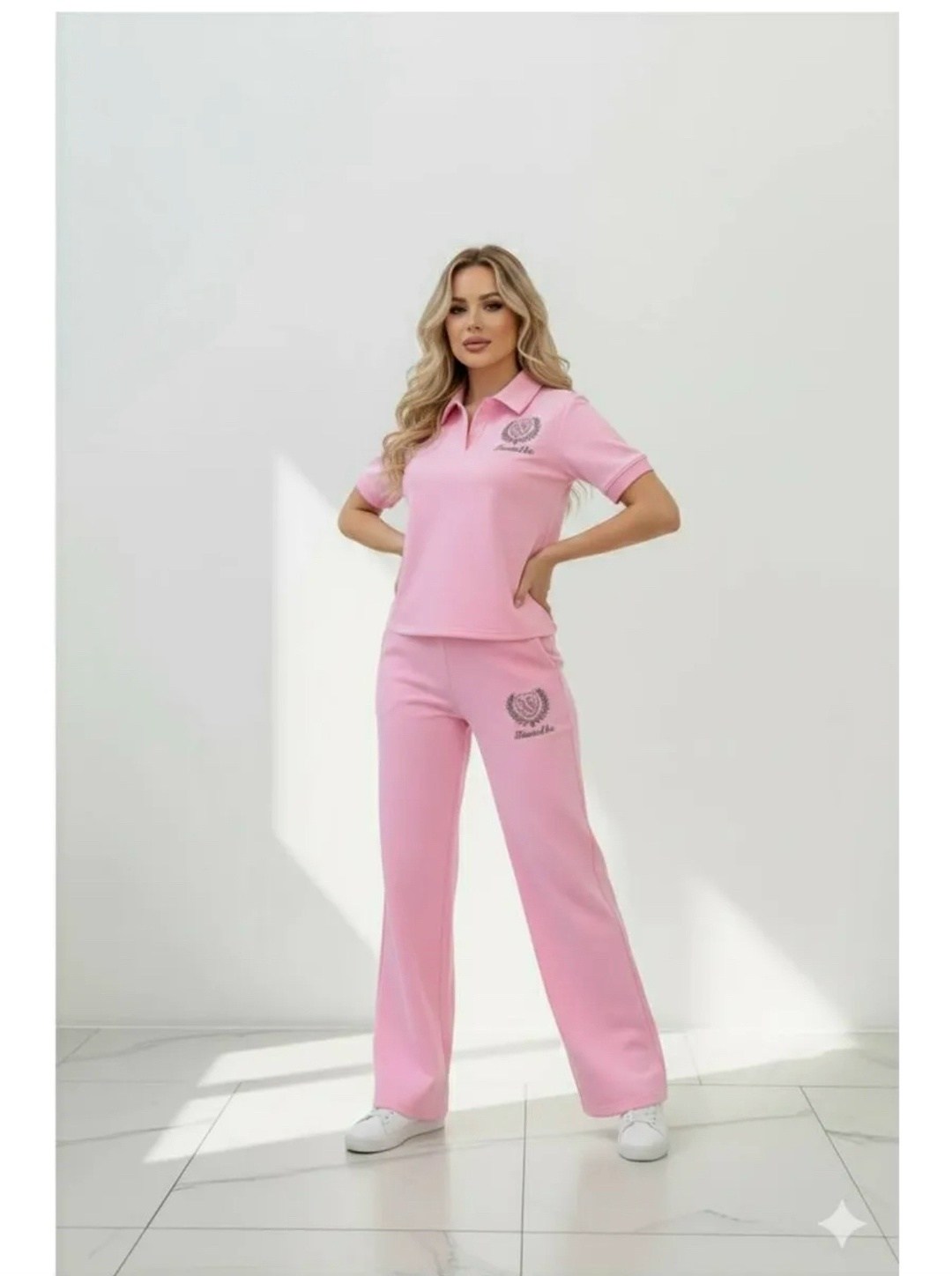 трикотажные костюмы,женские костюмы,костюм спорт шик,костюм серый,стильный трикотажный костюм