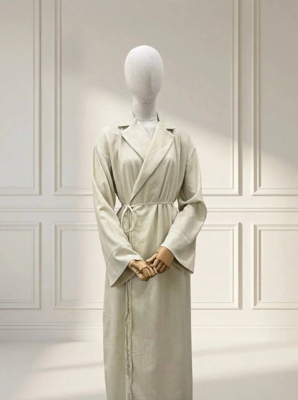 стильные наряды,одежда стильная,платье халат,платье стильное