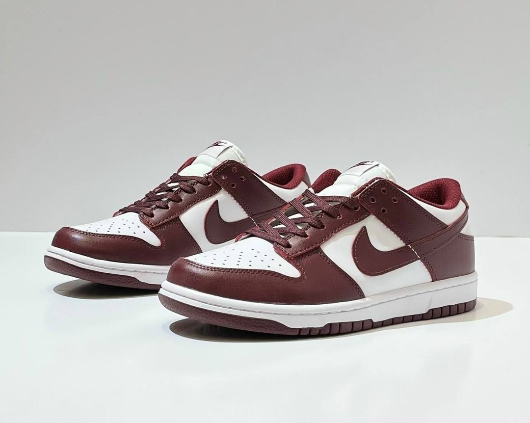 nike dunk low bordeaux,nike dunk low,nike dunk low retro,кроссовки,nike dunk low team red