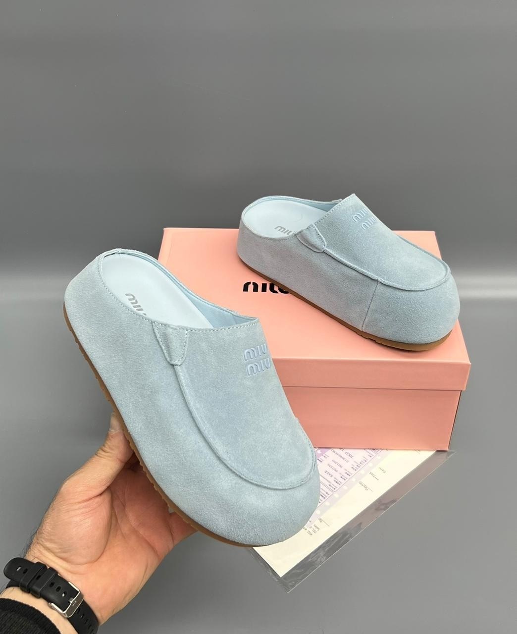 ,мюли замшевые,мюли сабо,сабо женские,сабо замшевые