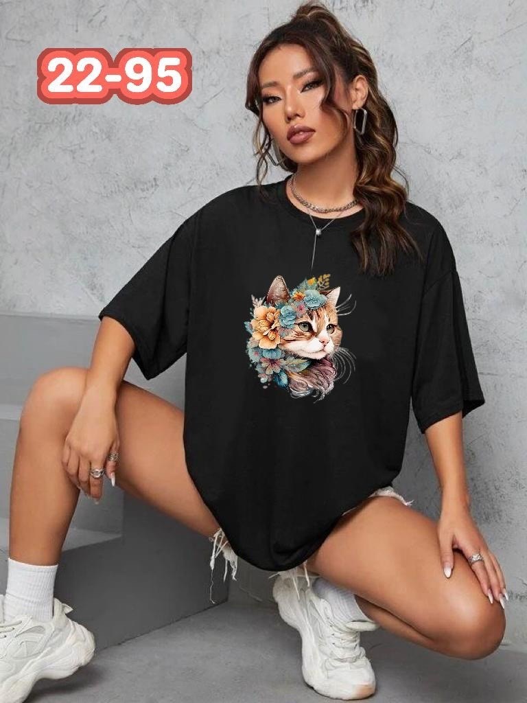 футболка белая оверсайз,футболки женская,футболки женские с принтом,женская футболка изюминка,футболке