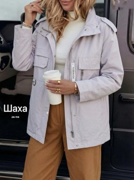 Верхняя одежда