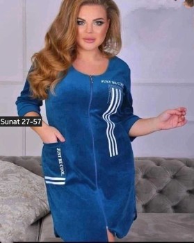 Домашняя одежда