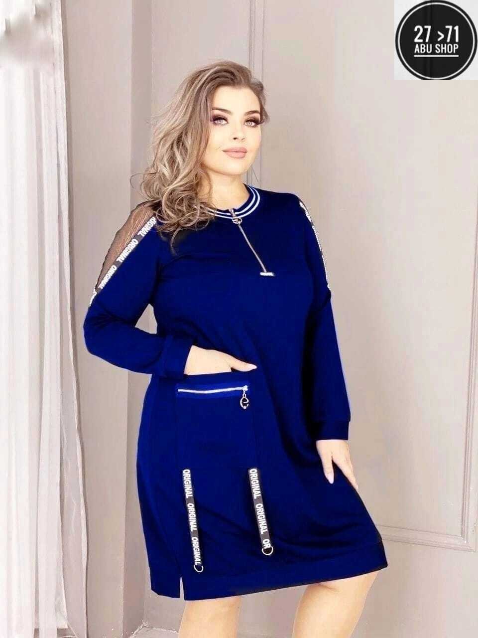 платья женские больших размеров,платье виттория квин,трикотажное платье в спортивном стиле,платье трикотажное больших размеров o.f 248459443,женское трикотажное платье