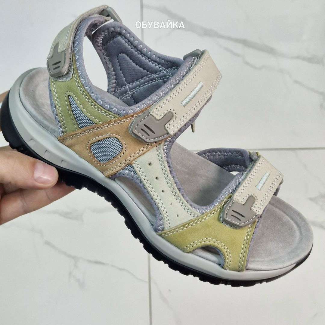 сандалии ecco offroad,сандалии ecco,женские спортивные сандалии ecco,сандали ecco,сандалии