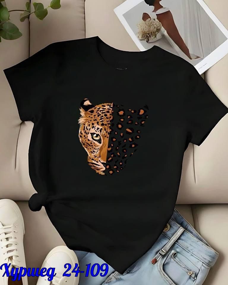 женские футболки с принтом,футболка с леопардом,футболка с леопардовым принтом,футболки женская,женская футболка с леопардовым принтом