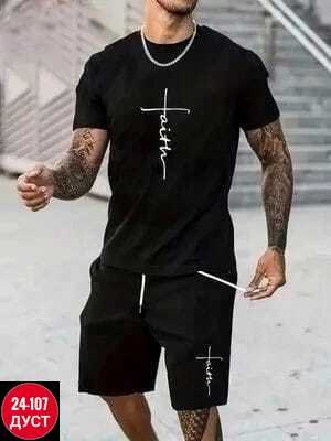 костюм спортивный шорты футболка,костюм футболка и шорты,мужская одежда ,костюм женский