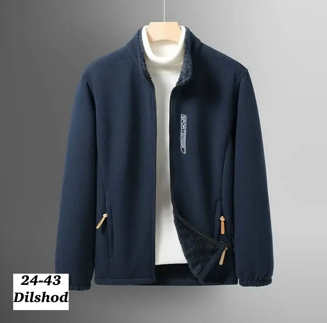 мужская флисовая куртка,флисовая куртка,куртка мужская,повседневная куртка,куртка с воротником