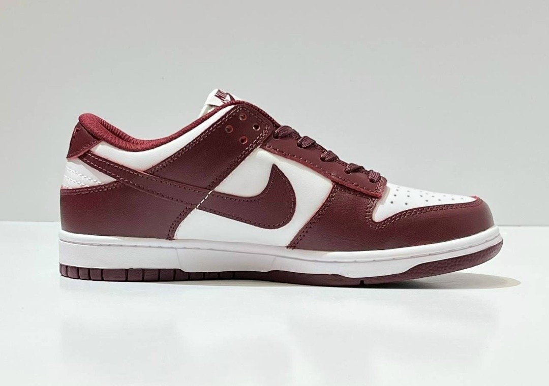 nike dunk low bordeaux,nike dunk low,nike dunk low retro,кроссовки,nike dunk low team red