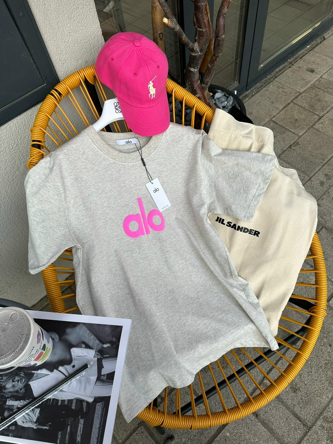 футболка alo,футболка,футболки женские мужские,летние футболки,женская футболка