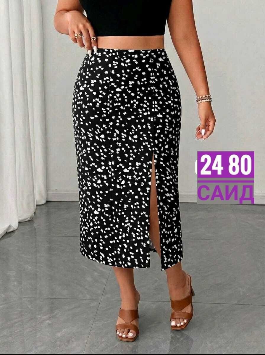 юбка женская,юбка,юбка летняя миди с разрезом,юбка летняя миди,юбка миди