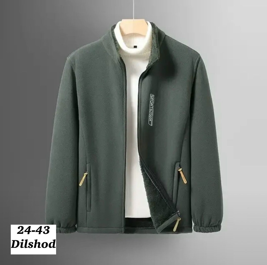 мужская флисовая куртка,флисовая куртка,куртка мужская,повседневная куртка,куртка с воротником