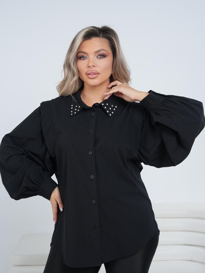 женская рубашка,рубашка lt collection,белая блузка,блуза,белая женская рубашка