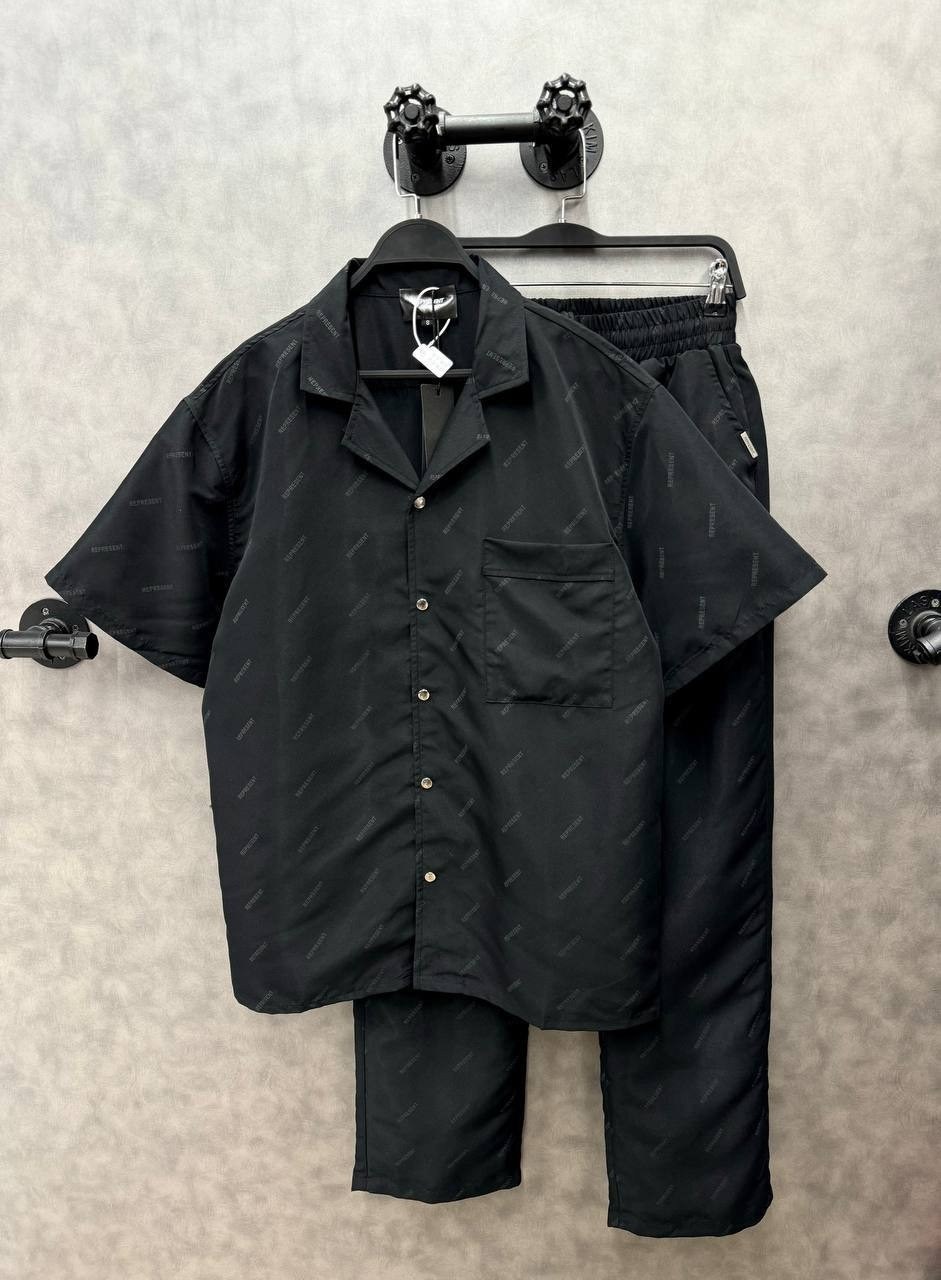 черная рубашка,мужская рубашка,рубашка,стильная рубашка мужская,черная мужская рубашка