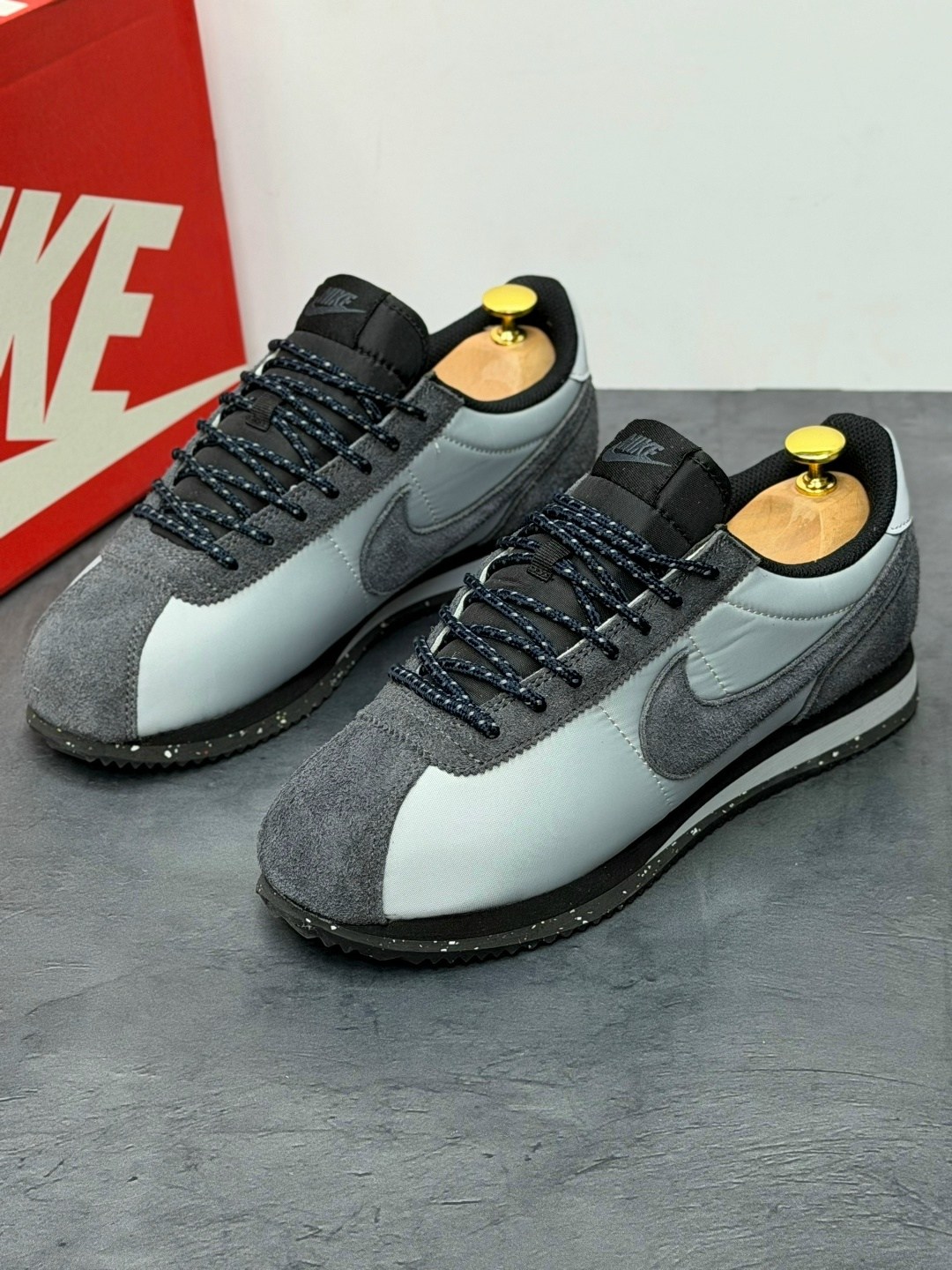 мужские кроссовки nike classic cortez nylon aw,кроссовки nike cortez,nike classic cortez,кроссовки,кроссовки nike
